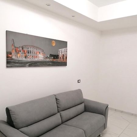 로마 Domus Magnifica 아파트 외부 사진